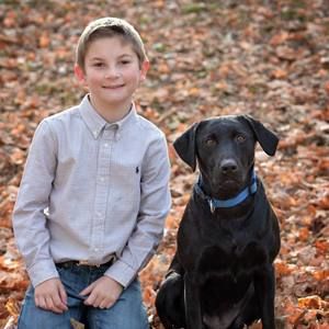 Meet your Posher, Glenn